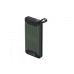 Захищений повербанк HAVIT FS214 IP67 Green 10000mAh Захищений повербанк HAVIT FS214 IP67 Green 10000mAh