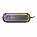 Портативна колонка HAVIT HV-SK810BT IPX5 12W RGB Black Портативна колонка HAVIT HV-SK810BT IPX5 12W RGB Black