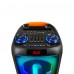 Портативна колонка HAVIT HV-SQ119BT 40W RGB Black Портативна колонка HAVIT HV-SQ119BT 40W RGB Black