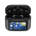 Бездротові навушники HAVIT TW956 ANC TWS Black Бездротові навушники HAVIT TW956 ANC TWS Black
