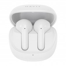 Бездротові навушники HAVIT TW926 TWS White Бездротові навушники HAVIT TW926 TWS White