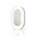 LED світильник ART IP65 овальний VIDEX 11W 5000K LED світильник ART IP65 овальний VIDEX 11W 5000K