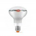 LED лампа VIDEX Filament R80FF 09W E27 1200K LED лампа VIDEX Filament R80FF 09W E27 1200K
