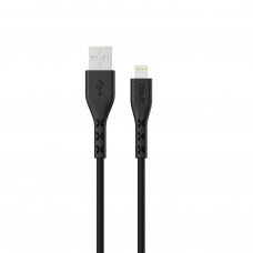 Кабель HAVIT HV-H66 Lightning 1.8м Кабель HAVIT HV-H66 Lightning 1.8м