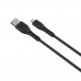 Кабель HAVIT HV-H66 Lightning 1м Кабель HAVIT HV-H66 Lightning 1м