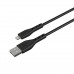 Кабель HAVIT HV-H66 Lightning 1м Кабель HAVIT HV-H66 Lightning 1м