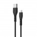 Кабель HAVIT HV-H67 Micro USB 1м Кабель HAVIT HV-H67 Micro USB 1м