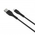 Кабель HAVIT HV-H67 Micro USB 1м Кабель HAVIT HV-H67 Micro USB 1м