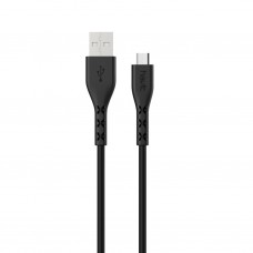 Кабель HAVIT HV-H67 Micro USB 1.8м Кабель HAVIT HV-H67 Micro USB 1.8м