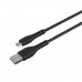 Кабель HAVIT HV-H67 Micro USB 1.8м Кабель HAVIT HV-H67 Micro USB 1.8м