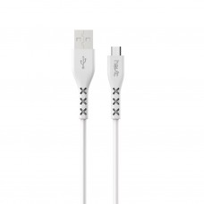 Кабель HAVIT HV-H67 Micro USB 1м Кабель HAVIT HV-H67 Micro USB 1м