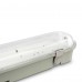 LED світильник IP65 лінійний під лампу 2хТ8 VIDEX 0,6М 220V LED світильник IP65 лінійний під лампу 2хТ8 VIDEX 0,6М 220V