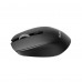 Бездротова миша дворежимна HAVIT MS51WB Black (2.4GHz + BT) Бездротова миша дворежимна HAVIT MS51WB Black (2.4GHz + BT)