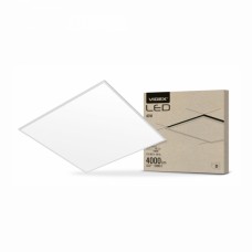 LED панель VIDEX 40W 6000K 62x62 220V
