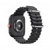 Cмарт годинник HAVIT M9068 IP68 Bluetooth Call Black Cмарт годинник HAVIT M9068 IP68 Bluetooth Call Black