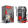 Пускозарядний пристрій 4в1 TITANUM JSQ18 2000A 10000mAh