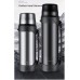 Термос HAVIT HV-TM002 2100ml Silver