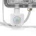 LED прожектор VIDEX F5 30W 3000-5000-6500K з датчиком руху 230V White (VL-F5-030CW-S) LED прожектор VIDEX F5 30W 3000-5000-6500K з датчиком руху 230V White (VL-F5-030CW-S)