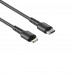 Кабель USB-C - Lightning HAVIT HV-CB6239 PD30W 1м Кабель USB-C - Lightning HAVIT HV-CB6239 PD30W 1м