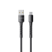 Кабель Micro USB HAVIT HV-CB6195 2.1A 1м Кабель Micro USB HAVIT HV-CB6195 2.1A 1м
