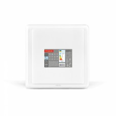 LED Світильник квадратний накладний TITANUM 24W 5000K