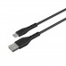 Кабель HAVIT HV-H68 Type-C 1.8м Кабель HAVIT HV-H68 Type-C 1.8м