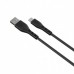 Кабель HAVIT HV-H68 Type-C 1м Кабель HAVIT HV-H68 Type-C 1м
