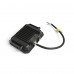 LED прожектор VIDEX F3 30W 5000K 220V Black (VLE-F3-0305B) LED прожектор VIDEX F3 30W 5000K 220V Black (VLE-F3-0305B)