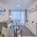 LED Світильник накладний квадрат VIDEX 24W 5000K Black LED Світильник накладний квадрат VIDEX 24W 5000K Black