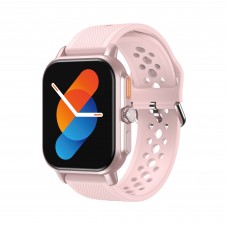 Смарт годинник HAVIT HV-M9038 PRO IP68 Bluetooth Call Pink Смарт годинник HAVIT HV-M9038 PRO IP68 Bluetooth Call Pink