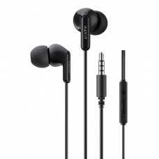 Навушники з мікрофоном HAVIT HV-E335P Black Навушники з мікрофоном HAVIT HV-E335P Black