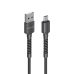 Кабель Micro USB HAVIT HV-CB6195 2.1A 1м Кабель Micro USB HAVIT HV-CB6195 2.1A 1м