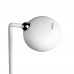 LED лампа настiльна з акумулятором VIDEX VLE-TF18W 3W 3000-5500K Біла LED лампа настiльна з акумулятором VIDEX VLE-TF18W 3W 3000-5500K Біла