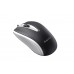 Дротова миша HAVIT HV-MS871 USB Gray (1200 DPI, 3 кл) Дротова миша HAVIT HV-MS871 USB Gray (1200 DPI, 3 кл)