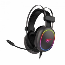 Ігрові навушники з мікрофоном HAVIT HV-H2016D USB + 3.5мм Ігрові навушники з мікрофоном HAVIT HV-H2016D USB + 3.5мм