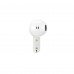 Бездротові навушники HAVIT TW931 TWS White Бездротові навушники HAVIT TW931 TWS White