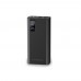 Повербанк TITANUM 728S 30000mAh 22.5W Black