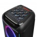 Портативна колонка HAVIT SQ149BT 100W RGB Black Портативна колонка HAVIT SQ149BT 100W RGB Black