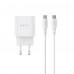 Зарядний пристрій HAVIT ST934 20W USB-C з кабелем USB-C - USB-C Зарядний пристрій HAVIT ST934 20W USB-C з кабелем USB-C - USB-C