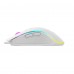 Ігрова миша дротова HAVIT HV-MS1034 USB White Ігрова миша дротова HAVIT HV-MS1034 USB White