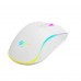Ігрова миша дротова HAVIT HV-MS1034 USB White Ігрова миша дротова HAVIT HV-MS1034 USB White