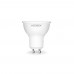 LED лампа VIDEX MR16еD 6W GU10 4100K дімерна LED лампа VIDEX MR16еD 6W GU10 4100K дімерна
