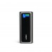 Повербанк 20000mAh VIDEX VPB-350 130W PD100W +Display Повербанк 20000mAh VIDEX VPB-350 130W PD100W +Display