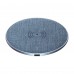 Настільна бездротова зарядка HAVIT W324 15W Blue Настільна бездротова зарядка HAVIT W324 15W Blue