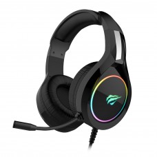 Ігрові навушники з мікрофоном HAVIT HV-H2232d USB + 3.5мм Ігрові навушники з мікрофоном HAVIT HV-H2232d USB + 3.5мм