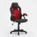 Ігрове крісло HAVIT HV-GC939 Black/Red Ігрове крісло HAVIT HV-GC939 Black/Red