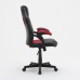 Ігрове крісло HAVIT HV-GC939 Black/Red Ігрове крісло HAVIT HV-GC939 Black/Red