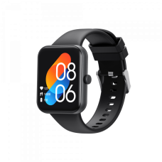 Смарт годинник HAVIT HV-M9035 IP68 Bluetooth Black Смарт годинник HAVIT HV-M9035 IP68 Bluetooth Black