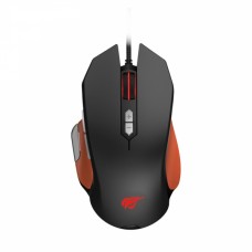 Ігрова дротова миша HAVIT HV-MS762 USB Ігрова дротова миша HAVIT HV-MS762 USB