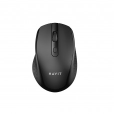 Бездротова миша HAVIT MS03RF Black Бездротова миша HAVIT MS03RF Black